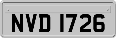 NVD1726