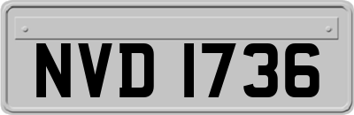NVD1736