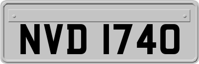 NVD1740