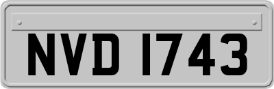 NVD1743