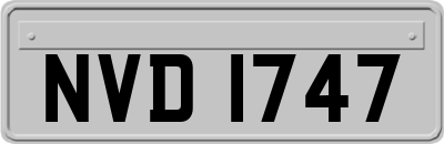 NVD1747