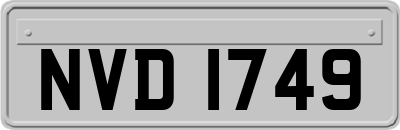 NVD1749