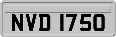 NVD1750