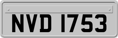 NVD1753