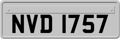 NVD1757