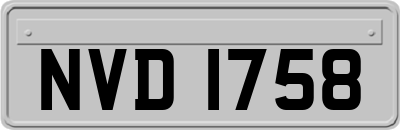 NVD1758