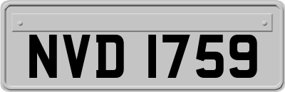 NVD1759