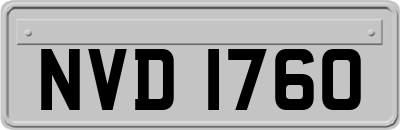 NVD1760