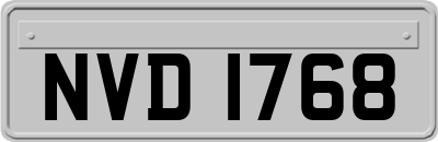 NVD1768