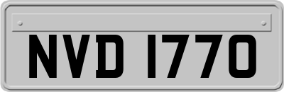 NVD1770