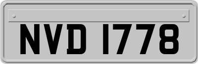 NVD1778