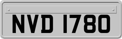NVD1780