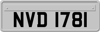 NVD1781