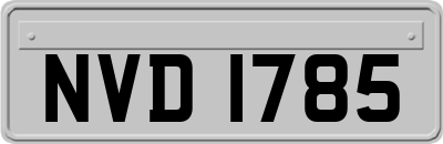 NVD1785
