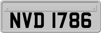 NVD1786