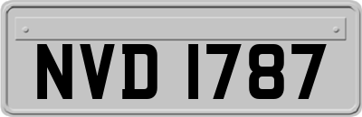 NVD1787
