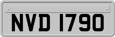 NVD1790