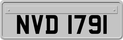 NVD1791