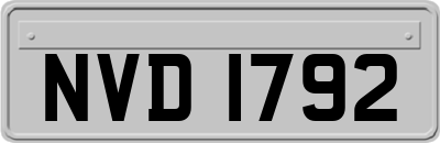 NVD1792
