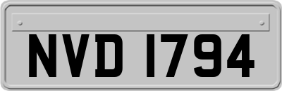 NVD1794