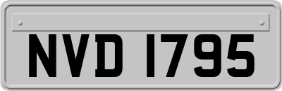 NVD1795