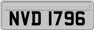 NVD1796