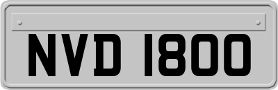 NVD1800
