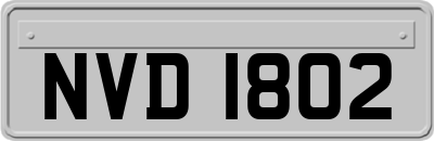 NVD1802