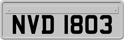 NVD1803