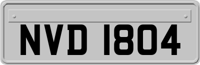 NVD1804