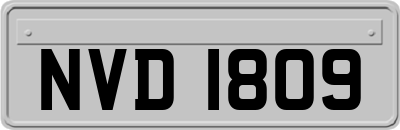 NVD1809