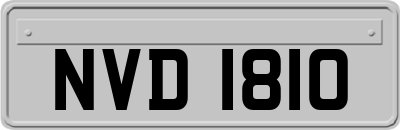 NVD1810