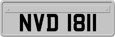 NVD1811