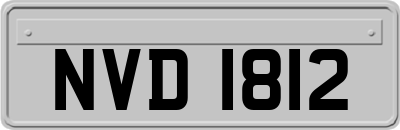 NVD1812