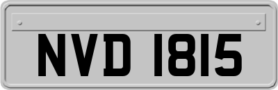 NVD1815