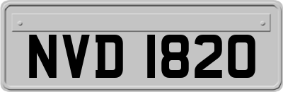 NVD1820