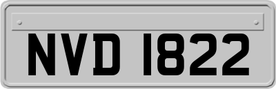 NVD1822
