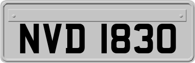 NVD1830