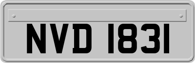 NVD1831