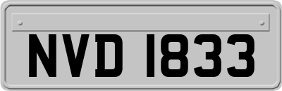 NVD1833