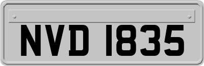 NVD1835