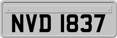 NVD1837