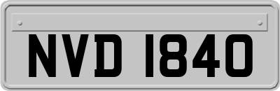 NVD1840