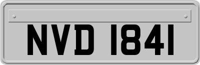 NVD1841