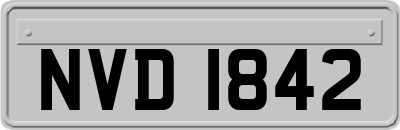 NVD1842