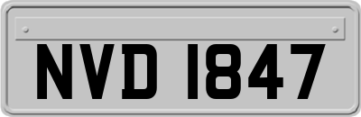 NVD1847