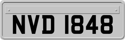 NVD1848