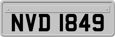 NVD1849