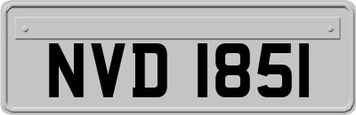 NVD1851