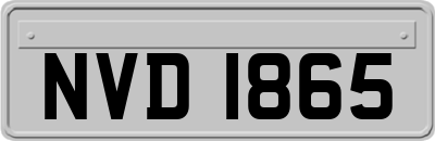 NVD1865